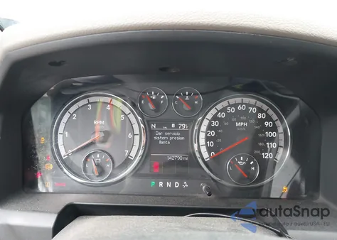 2012 Ram 1500 Slt z USA, uszkodzony, nr VIN 1C6RD7GPXCS263152